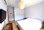 Location vacances Pineda de Mar - Bravaholidays-201-Pineda-3