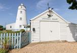 Location vacances Sutton Bridge - The Sir Peter Scott Lighthouse-2