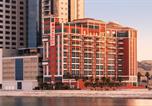 Hôtel جدحفص - Ramada Resort by Wyndham Manama Seef-1