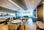 Hôtel Gare de Cologne - Premier Inn Koeln City Centre-4