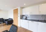Location vacances Paddington - Modern 2 Bed 2 Bath Apartment Hyde Park-3
