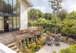 Hôtel 5 étoiles Bordeaux - La Nauve, Hôtel & Jardin - Relais & Châteaux-2