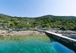 Location vacances  Kornati - House Mate-1