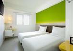 Hôtel Yogyakarta - Amaris Hotel Malioboro - Jogja-3