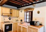 Location vacances San Quirico d'Orcia - Casa Nerina-3