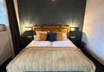 Location vacances Wiesenbronn - Gasthof zum Storch-4
