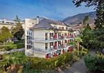 Hôtel Merano - Hapimag Apartments Meran-3