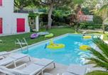 Location vacances Cassis - Le Reve Bleu-3