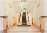 Location vacances Zutendaal - 12p 6b Renovated villa with jacuzzi at Genk-2