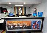 Hôtel Fort Wayne - Motel 6-Fort Wayne, In-1