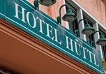 Hôtel Biblis - Hotel Hüttl-2