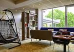 Hôtel Sucy-en-Brie - Novotel Paris Créteil Le Lac-2