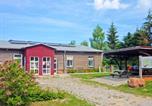 Location vacances Wendorf - Quartier Penne-Projekthaus-1