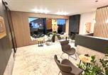Location vacances Maribor - Stara lipa Tašner kitchen & P & garage - self check-in-1