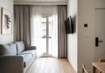 Location vacances Bilbao - Líbere Bilbao La Vieja-3