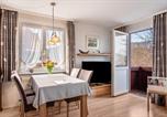 Location vacances Hinterzarten - Ferienwohnung Dachtler-2