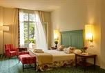 Hôtel Morga - Hotel Palacio Urgoiti-4