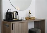 Location vacances Corfou - Amalphi Corfu City Living by Konnect-3