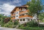 Location vacances Forstau - Unser Hoamat Appartement-1