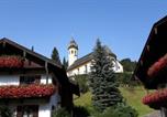 Location vacances Thiersee - Ferienwohnung Litterscheid-4