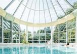 Hôtel Ansfelden - Eurothermenresort Bad Hall - Hotel Miraverde-3
