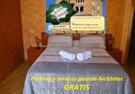 Location vacances Teruel - Casa el Alfar mudéjar-2