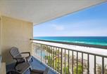 Hôtel Panama City Beach - Beach Tower Beachfront Hotel, a By The Sea Resort-4