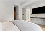 Location vacances London - Mayfair London Exclusive Luxury Apartment-4