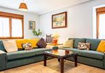 Location vacances  Avila - Quercus-1