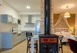Location vacances Estrémadure - Apartamentos rurales Posada de Monfragüe con jacuzzi-4