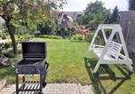 Location vacances Eger - Premium Vendégház-3