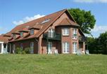 Hôtel Sellin - Hotel Marianne und Restaurant Kiek In-1