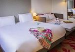 Hôtel Parçay-Meslay - Mercure Tours Nord-3