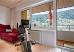 Location vacances Bad Wildbad - Fewo Talblick mit Schwimmbad-4
