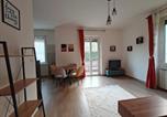 Location vacances  Monte San Giorgio - Lakeside Montivivi Holiday home-1