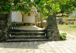 Location vacances Fivizzano - Convento del Carmine 4-1