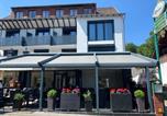 Hôtel Gründau - Hotel Restaurant Toscana-1