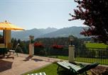 Hôtel Ramsau am Dachstein - Hotel Martin-2