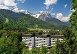 Hôtel Oberau - Mercure Hotel Garmisch Partenkirchen-1