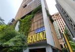 Location vacances Kuala Lumpur - Ceylonz suites Klcc by Stayla-2