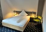 Hôtel Bad Mergentheim - Stadthotel miya-2