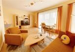 Location vacances Koserow - Ferienwohnung Zur Sonne-1