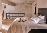 Hôtel Cobá - Coqui Coqui Papholchac Coba Residence & Spa-3