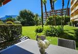 Location vacances Locarno - Sibylle by Fewotessin-2