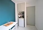 Location vacances Banyuls-sur-Mer - Charmant T2 climatisé au cœur de Banyuls-sur-Mer, proche plage - Fr-1-309-29-2