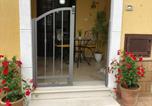 Location vacances Trappeto - Casa vacanze Màkari-1