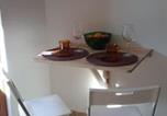 Location vacances Formentera - Estudios Nandy-4