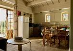 Location vacances Montbrun-les-Bains - La Grisonne - Gîte Camus-2
