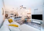 Location vacances Kissimmee - 2377bm Townhouse 4 Bedrooms 3 Bathrooms Pool-1