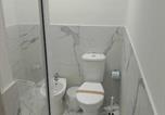 Hôtel Misterbianco - Vulcano Rooms 4-2